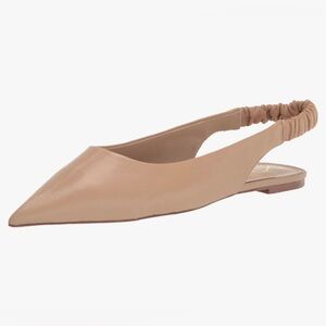Sam Edelman Whitney Slingback Flats